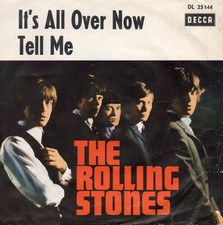 The Rolling Stones - It´s All