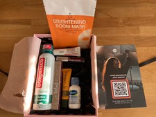 Glossybox Mai 2023 Neu & OVP