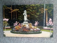 CPA STRASBOURG ORANGERIE