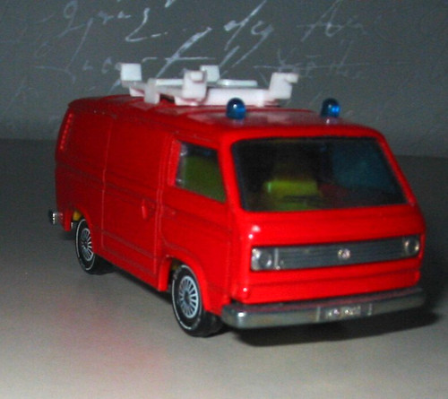 Modell automodell t - vw, /
