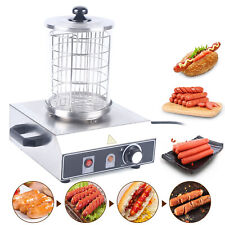 Wurstkocher Bockwurstwärmer