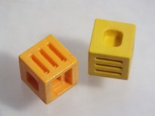 Playmobil verbinder würfel - playmobil,