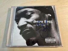 SNOOP DOGG - CD "Paid Tha Cost