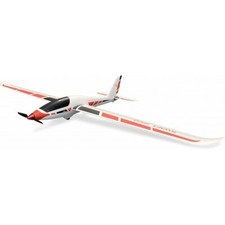 AMEWI 24135 AMXPlanes Swift 2100 - Motorsegler - Flugzeug - EPO - weiß