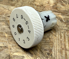 Oberfadenspanner für