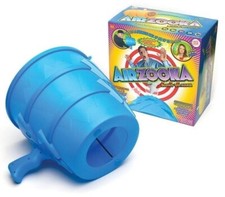 Air zooka fun - air, luftwerfer