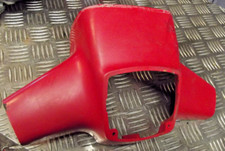 obere Lenkerverkleidung für Bastler Puch Lido SL50