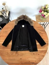 Edle Sandro Paris Jacke
