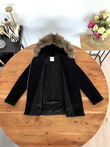 Edle sandro paris jacke - sandro,