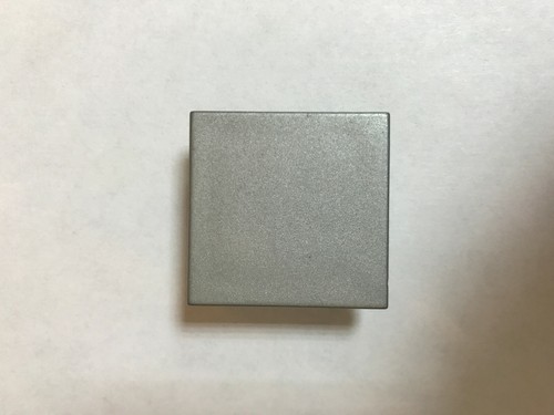 Erco endstück 79302 79322 - erco, 79302/79322