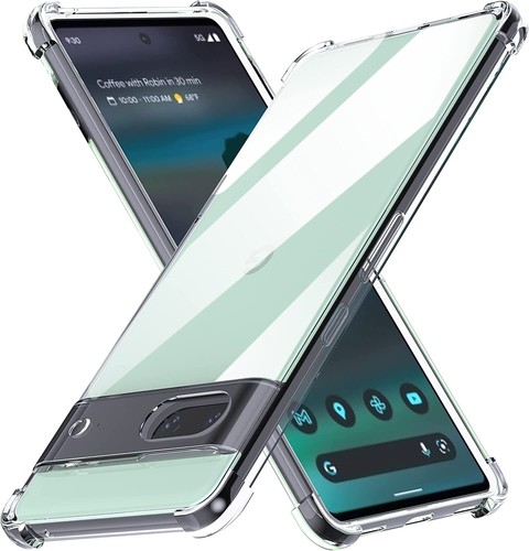 Hülle für google pixel - google,