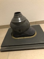 Dachziegel Braas Dachsystem Antennenaufsatz