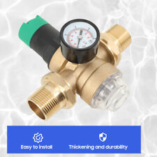 DN 25 Druckminderer HERZ 1