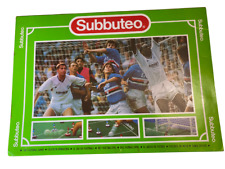 Subbuteo 60140 Tischfussball