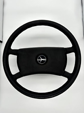 Mercedes Benz W123 Original Lenkrad 2 Serie 1264640017 F025