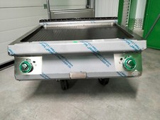 Griddleplatte Elektro NEU