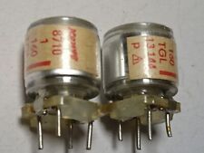 2 x KOWEG 8710 1nF? 160V TGL 13144 (Kondensator,Styroflex)