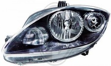 Diederichs Scheinwerfer rechts