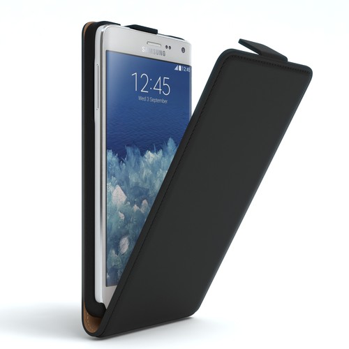 Tasche für samsung galaxy - für,