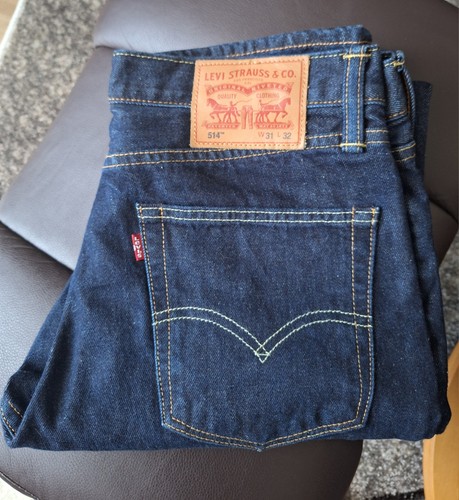 Levi 514 herren jeans - levi's,