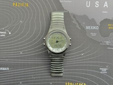 Junghans Mega 54/4324 Funk