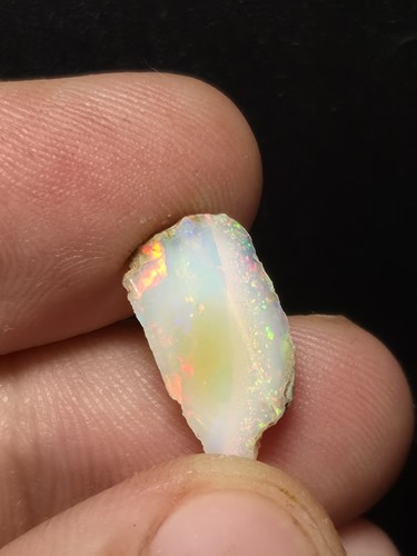 Opal welo 35ct edelstein - welo,