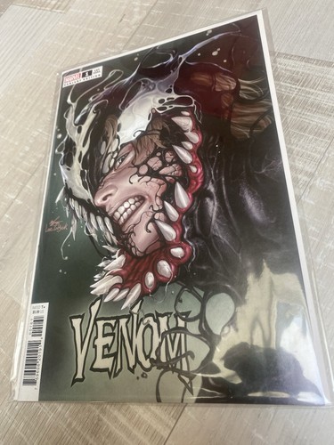Venom lee inhyuk variant - #1,