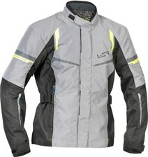 Lindstrands motorrad jacke - motorrad,