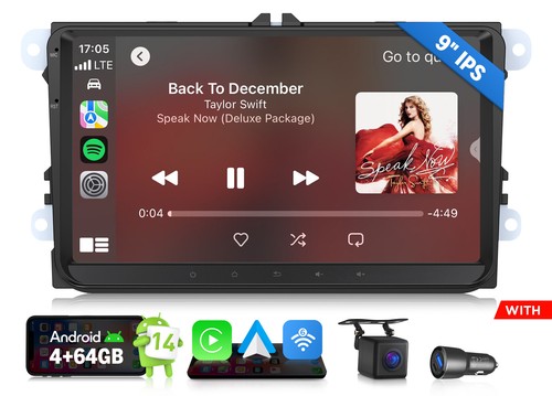 Für wireless carplay - vw,