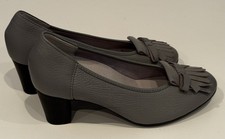 Vitaform Pumps In Gr.38