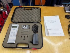 Hahn&Kolb Kraftmessgerät Typ