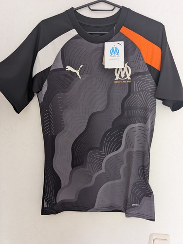 Puma olympique marseille pre - olympique,