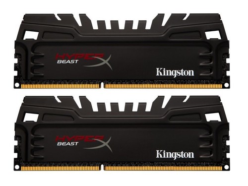 Kingston beast - kingston,
