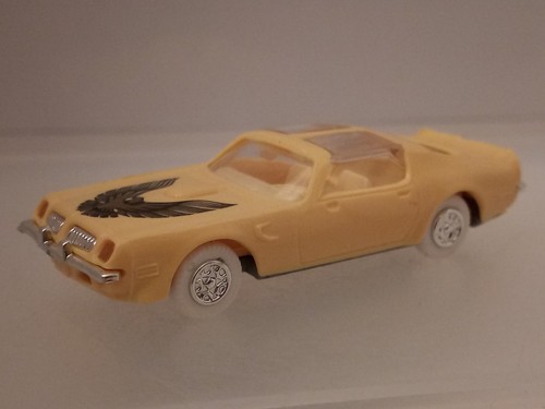 Pontiac trans firebird - trans-am,
