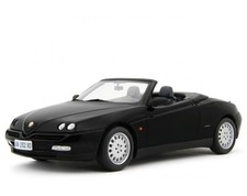 Modell Alfa Romeo Spider 2.0