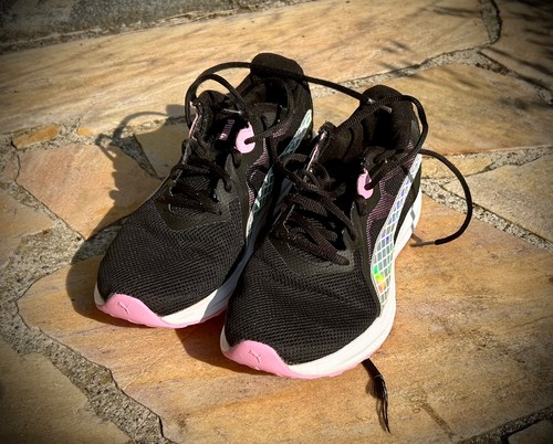 Puma women running shoes - running,