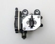 Benzinhahn Kraftstoffhahn fuel