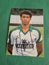 FC Homburg , Jimmy Hartwig 
