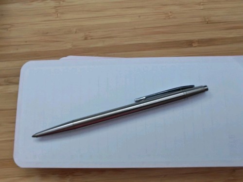 Vintage montblanc noblesse - vintage,
