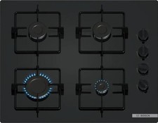 Bosch POP6B6K30 Gaskochfeld