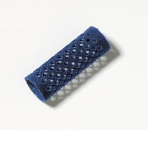 Comair Metallwickler beflockt