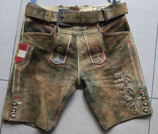 ALPIN De Luxe Trachten