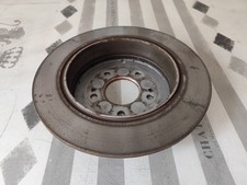 2x Bremsscheiben Mitsubishi Grandis 2.0 Di-D Diesel 05.2005 Bis 12.2009 Front