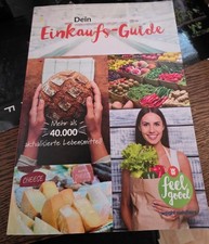 Weight Watchers Einkaufs-Guide