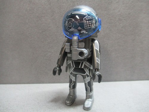 Playmobil figuren astronaut - figuren, |