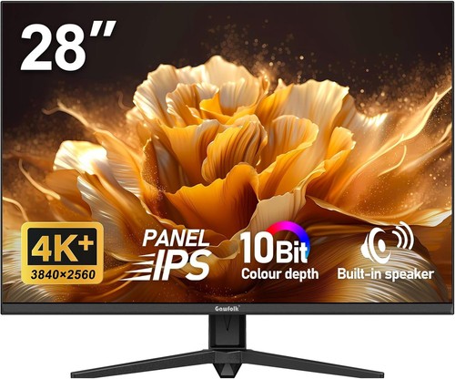 Gawfolk gaming monitor 5 - monitor, 28.5