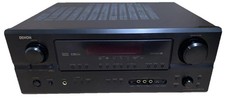 Denon AVR-2105 7.1 AV Receiver