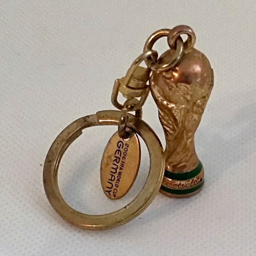 Original fifa 2006 pokal - original,