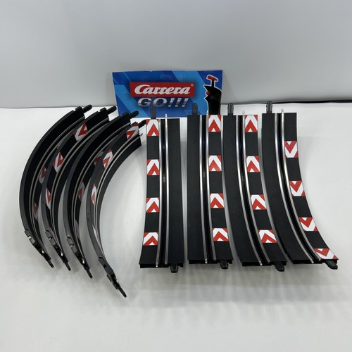 Carrera - , go
