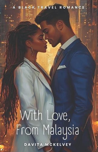 With love from - with, love,